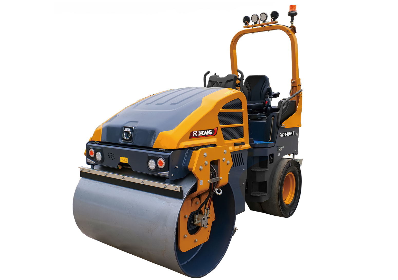 XCMG XD140VT(Quanchai)