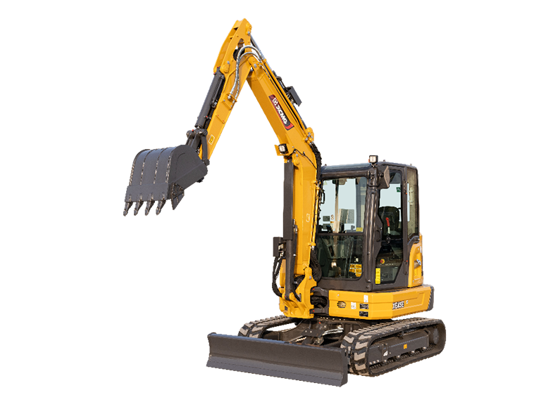 XCMG XE45E — E Series