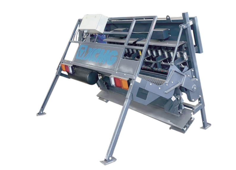 XCMG XCS1631J — معدات إنشاء الطرق