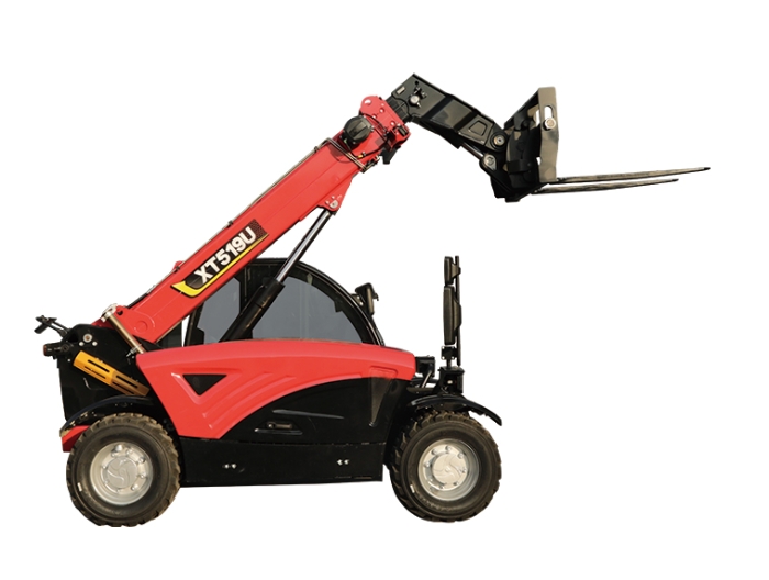 XCMG XT519U31