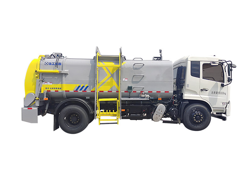 XCMG XGH5180TCA (Diesel)
