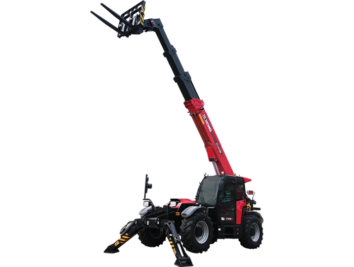 XCMG XT4018K23