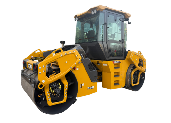XCMG XD85T