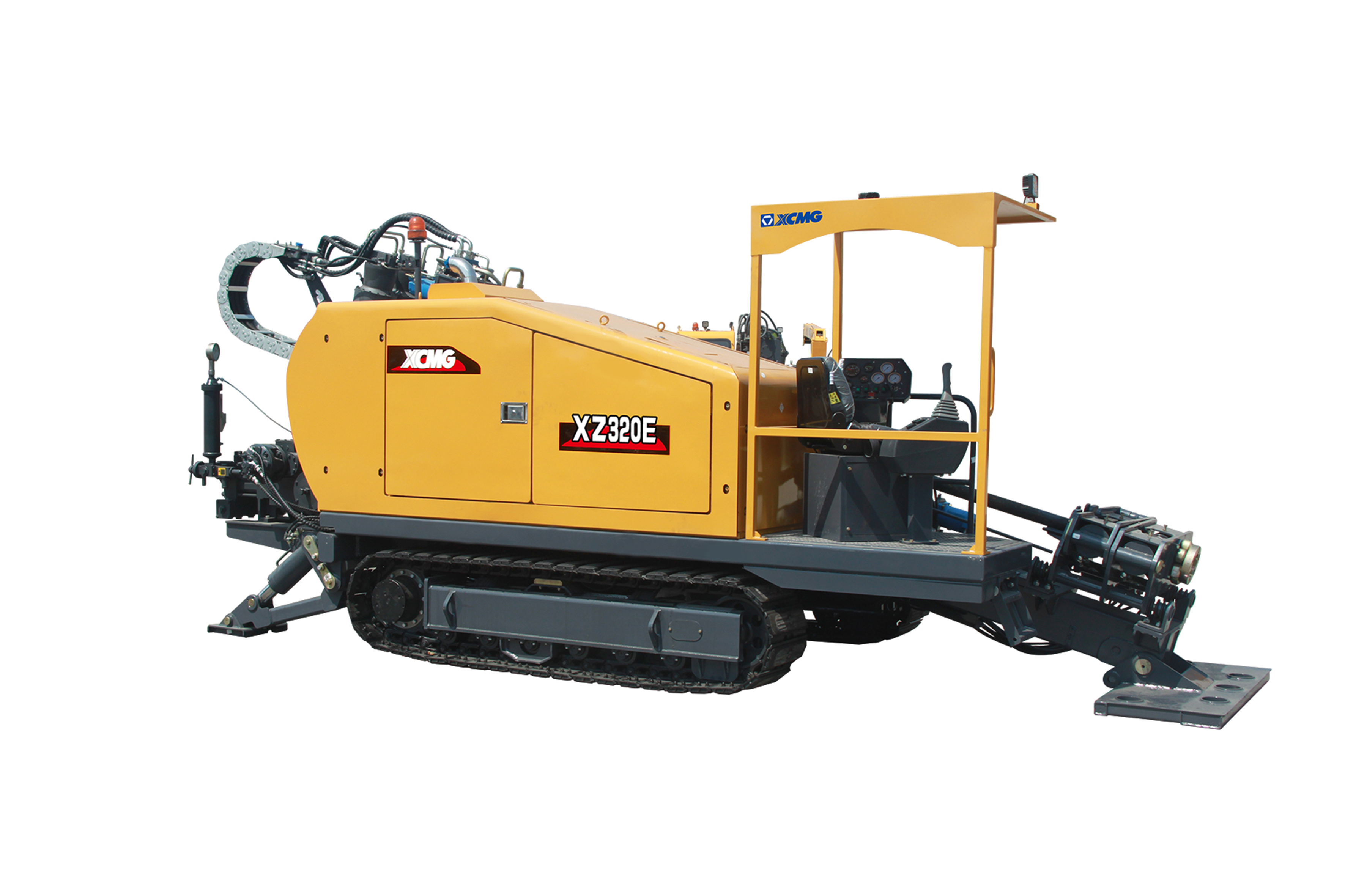XCMG XZ320E