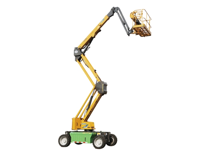 XCMG XGA18H-CE