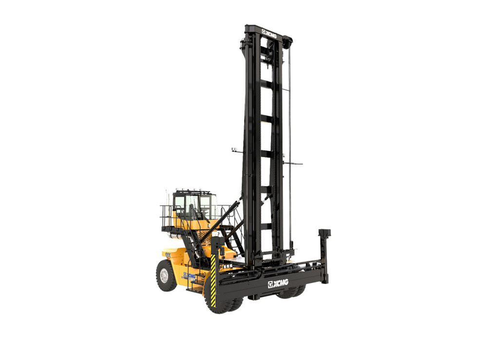 XCMG XCH908K — Empty Container Handler