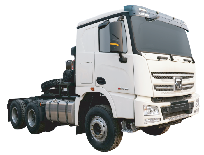 XCMG XGA4252D2WC