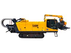 XCMG XZ2000F — جهاز حفر أفقي موجه