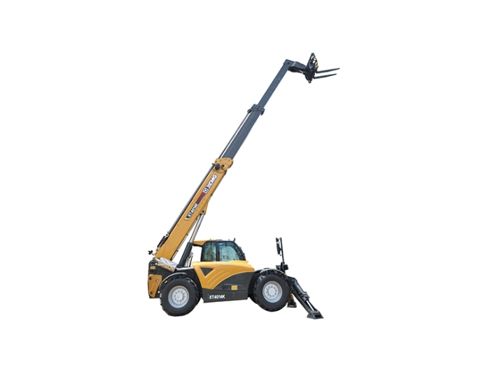 XCMG XT4014K03