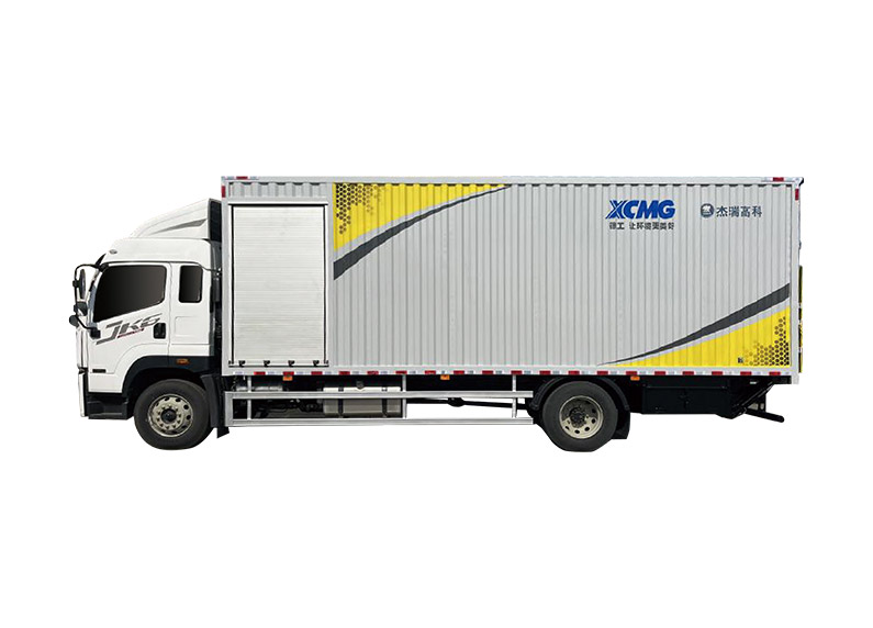 XCMG XGH5120XJXC6