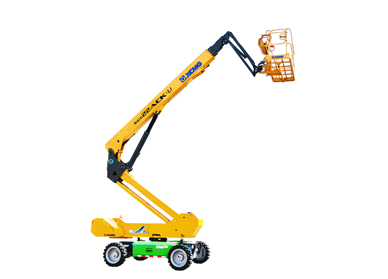 XCMG XGS22ACK-Li
