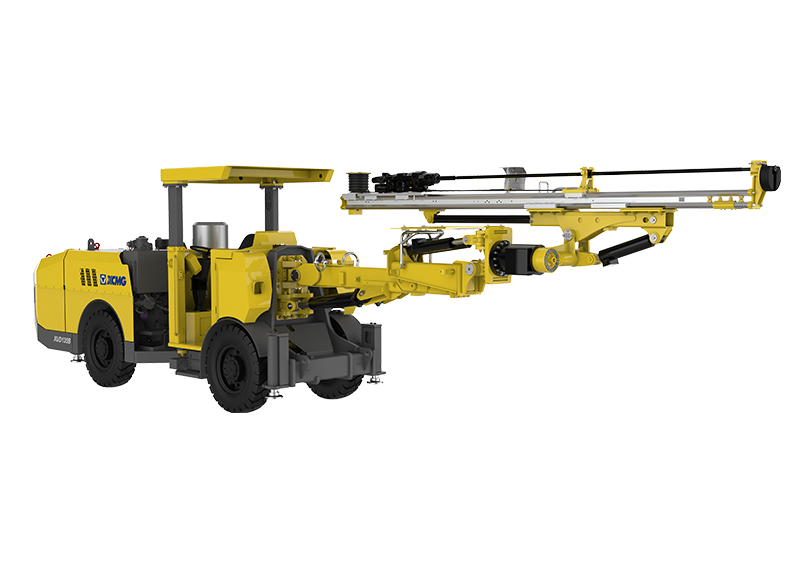 XCMG XUD135B