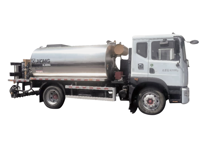 XCMG XLS905A — Répandeuse de bitume