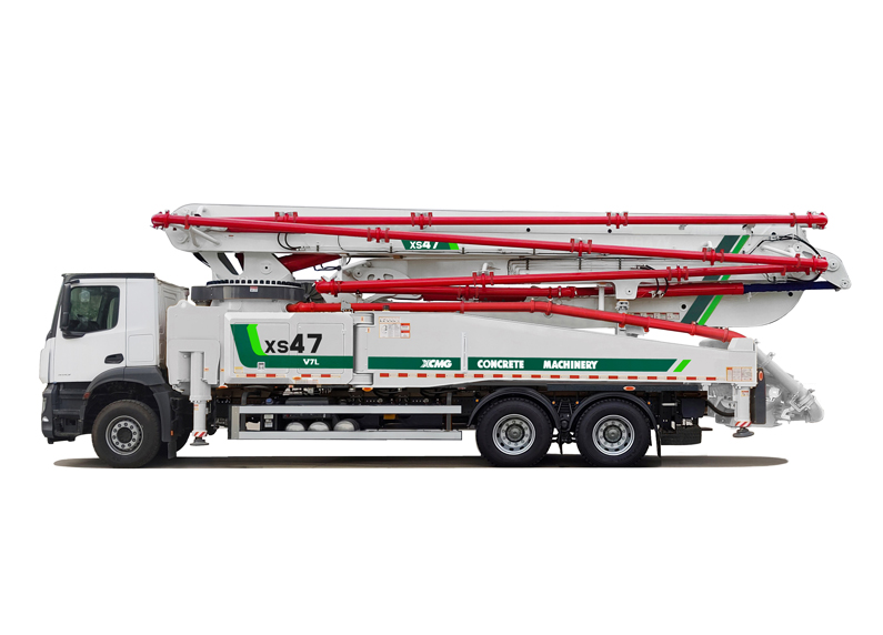 XCMG XS47