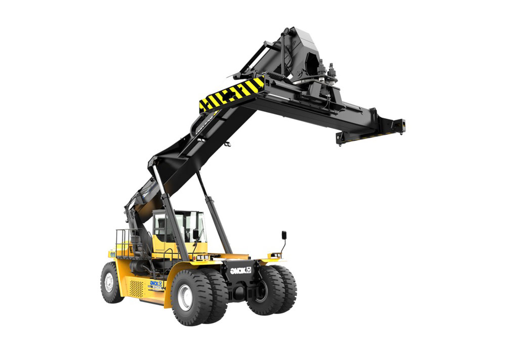XCMG XCS1009K — Container Reach Stacker