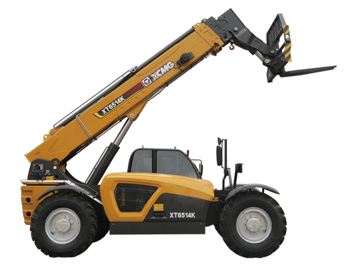 XCMG XT6514K03