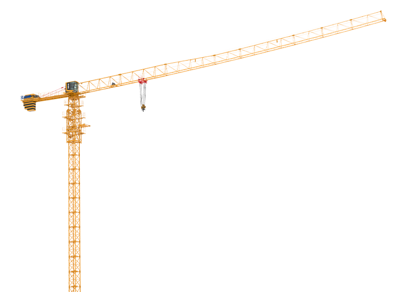 XCMG XGT6515-10S1