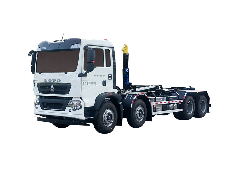 XCMG XGH5310ZXX (Diesel)