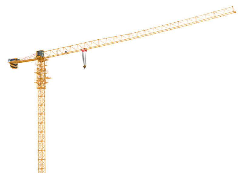 XCMG XGT5610E-6S1