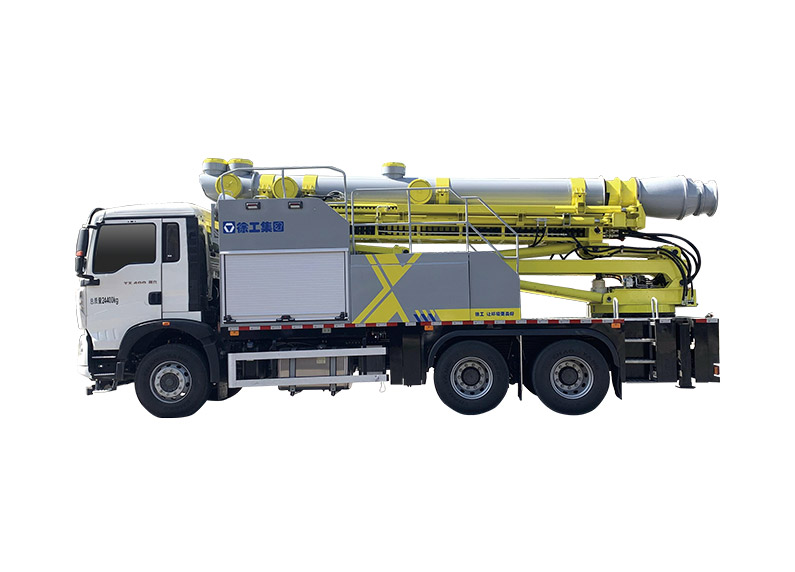 XCMG XGH5250TGP