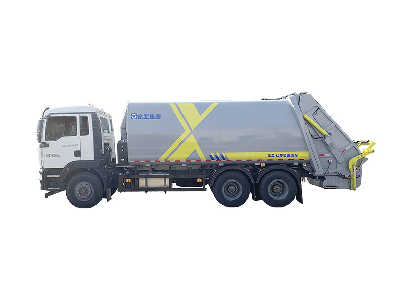 XCMG XGH5250ZYS