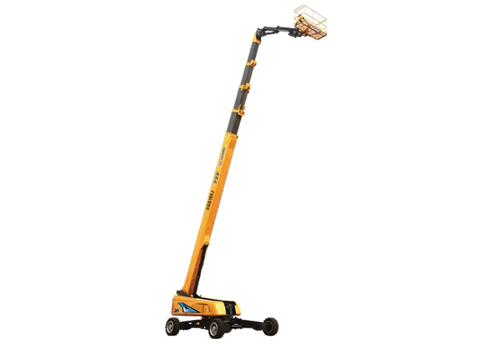 XCMG XGS185J-ANSI