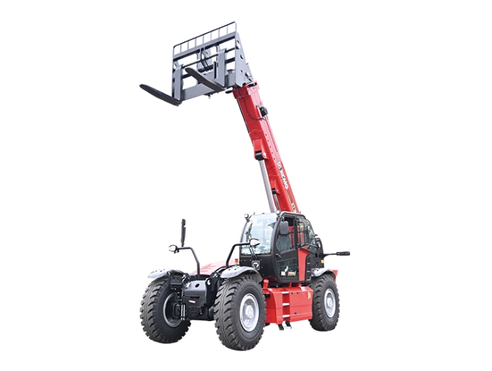XCMG XT18010K04 — Телескопические погрузчики