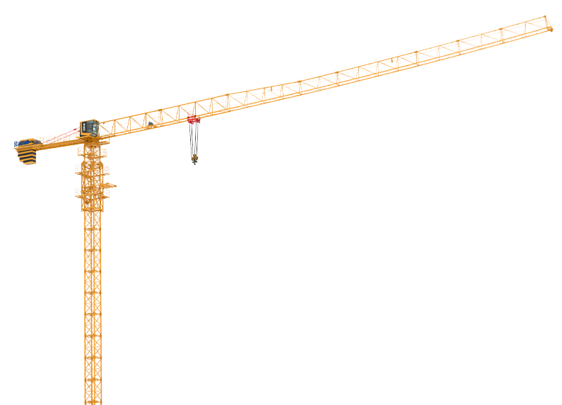 XCMG XGT6018B-8S1