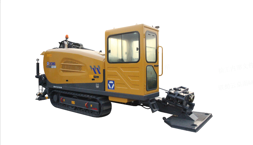 XCMG XZ430E