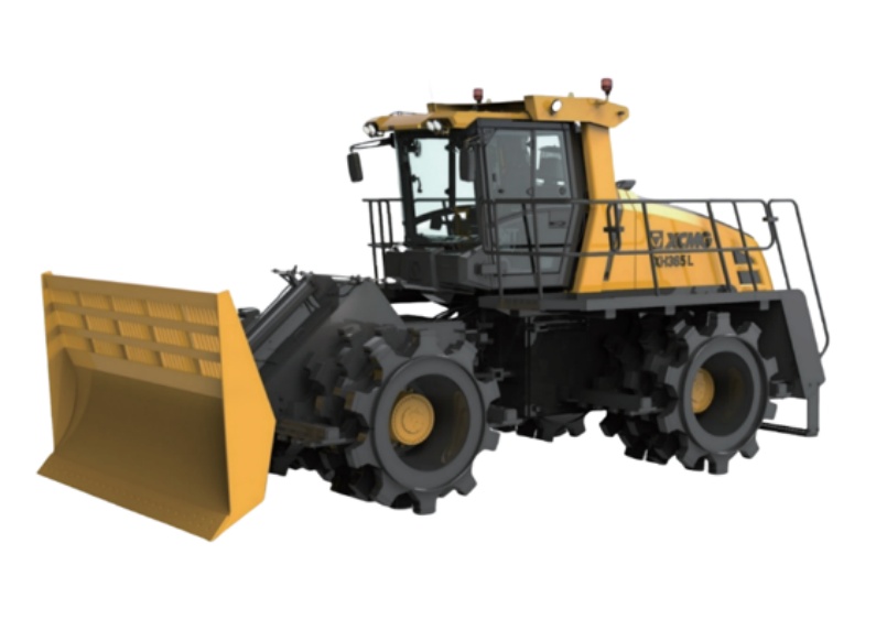 XCMG XH235L