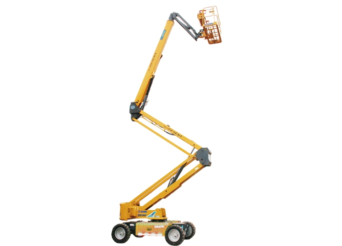XCMG XGA22ACK1-CE