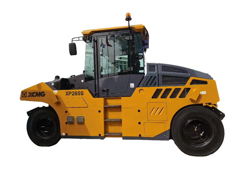 XCMG XP265S(China Stage Ⅲ)
