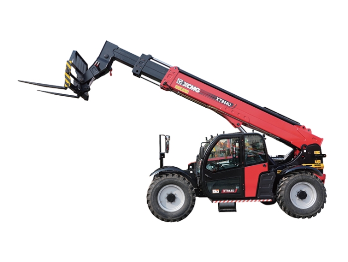 XCMG XT944U