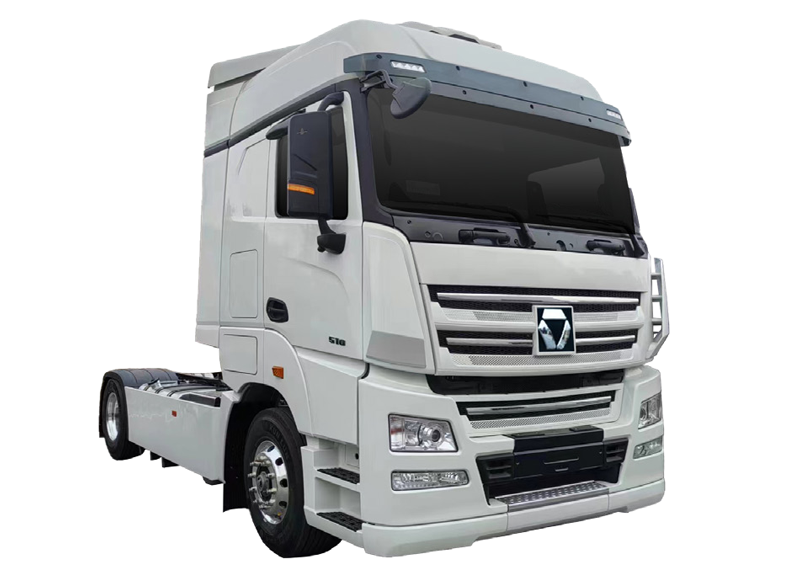 XCMG XGA4183D6WA