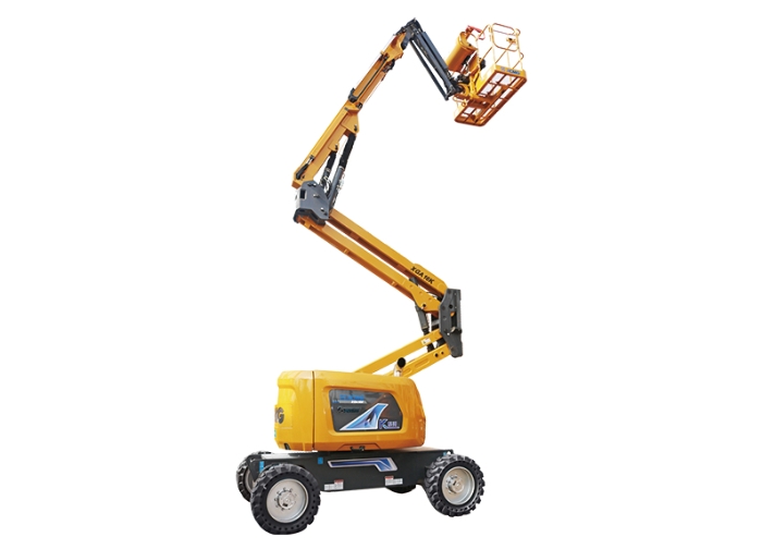 XCMG XGA16K-CE