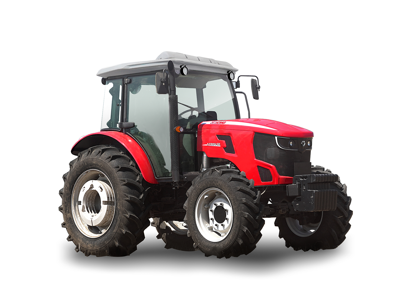 XCMG XT804-5D — معدات زراعية