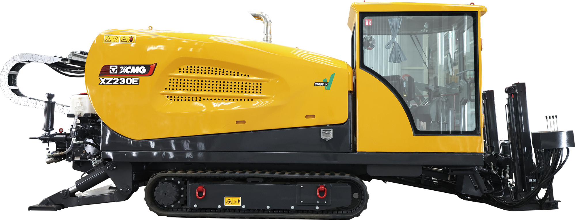XCMG XZ230E