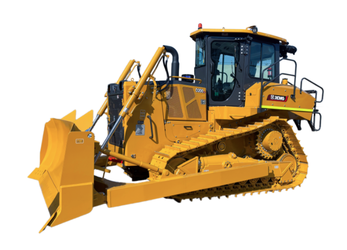 XCMG D200H