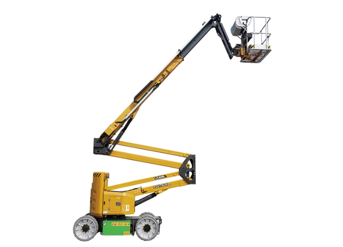 XCMG XGA17ACN-CE