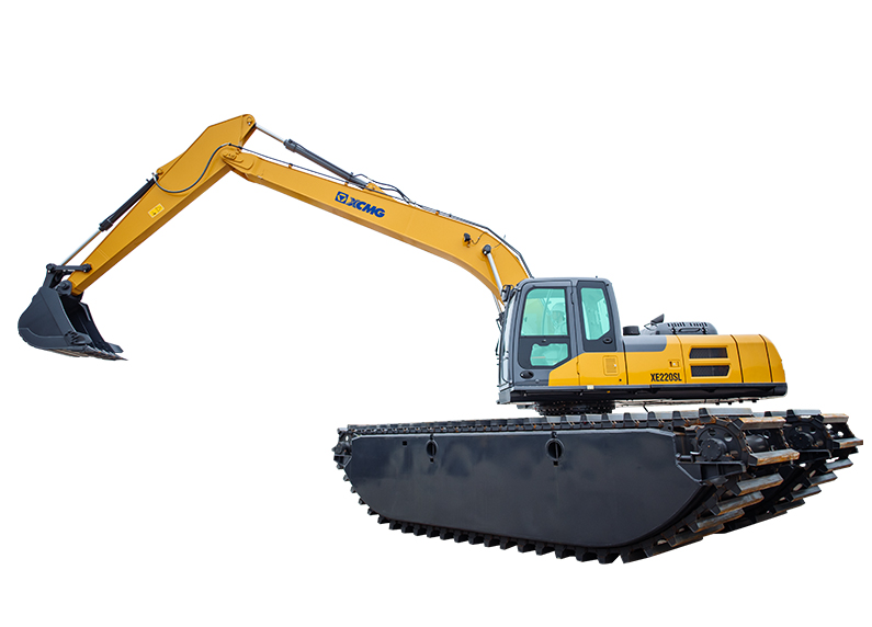 XCMG XE220SL