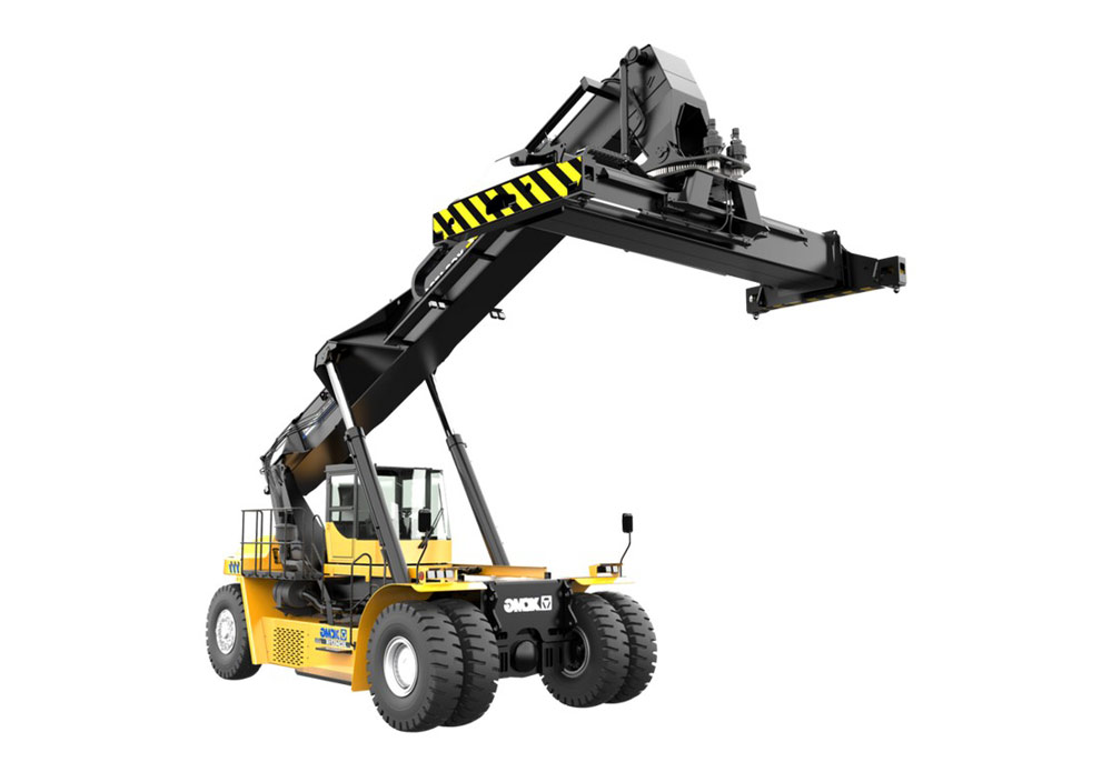 XCMG XCS4541K — Apilador de contenedores