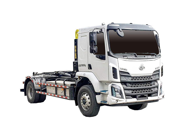 XCMG XGH5180ZXX (Electirc)