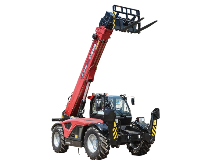 XCMG XT4014KH — Chariots télescopiques
