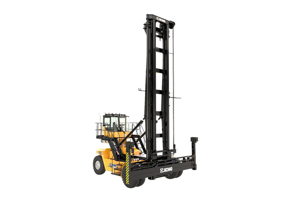 XCMG XCH907K — Empty Container Handler