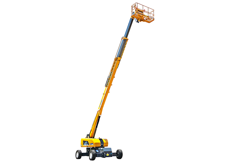 XCMG XGS34K — Engine Powered-Telescopic Boom Lift