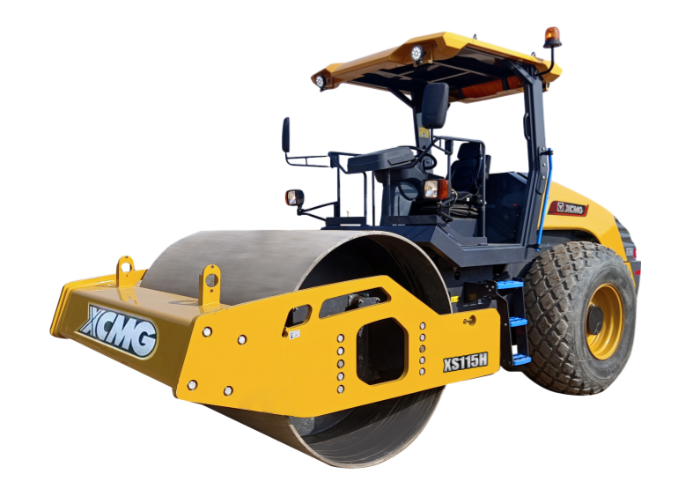 XCMG XS115H