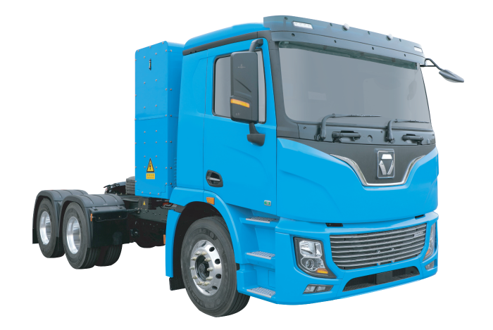 XCMG XGA4250BEVWC