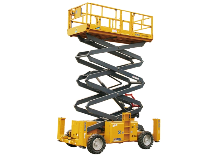 XCMG XG1523ERT-CE