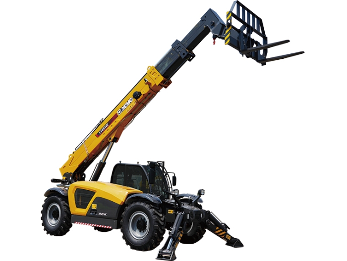 XCMG XT4514K03