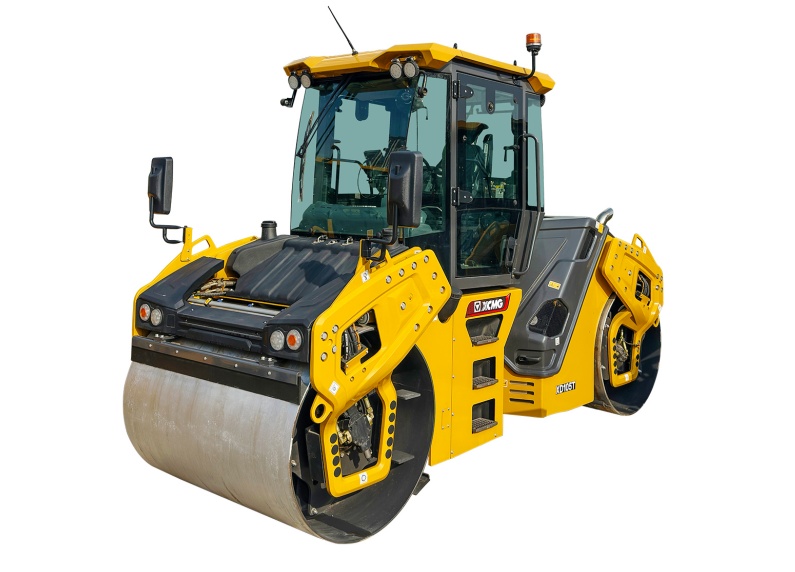 XCMG XD105T(Stage Ⅱ)